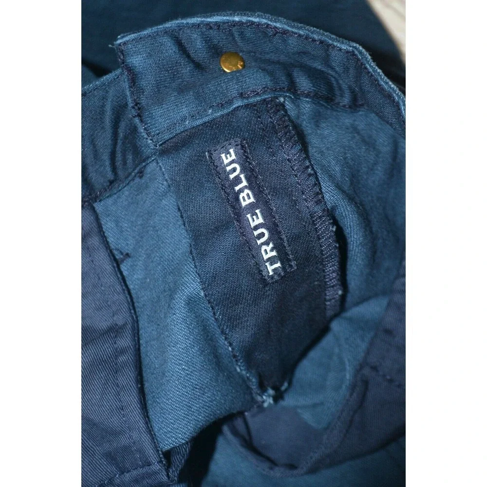 SCOTCH & SODA Men's Tye Slim Leg Denim Jeans SIZE 31/28 Dark Wash